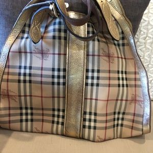 Burberry Shoulder Bag